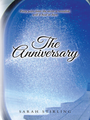 cover image of The Anniversary